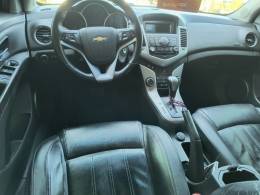 CHEVROLET - CRUZE - 2012/2013 - Branca - R$ 61.900,00