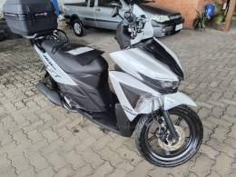 YAMAHA - NEO 125 - 2018/2019 - Branca - R$ 11.500,00