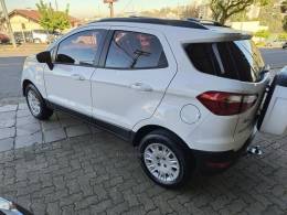 FORD - ECOSPORT - 2014/2015 - Branca - R$ 55.000,00