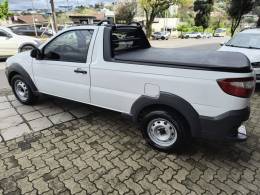 FIAT - STRADA - 2019/2019 - Branca - R$ 56.500,00