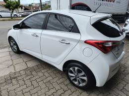HYUNDAI - HB20 - 2013/2013 - Branca - R$ 43.000,00