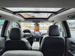CHEVROLET - EQUINOX - 2022/2023 - Cinza - R$ 159.900,00