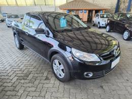 VOLKSWAGEN - SAVEIRO - 2011/2011 - Preta - R$ 42.500,00
