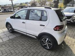 VOLKSWAGEN - FOX - 2018/2019 - Branca - R$ 64.000,00