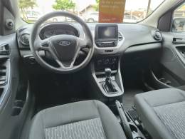 FORD - KA - 2020/2020 - Preta - R$ 52.500,00