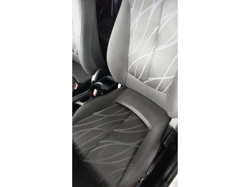 HYUNDAI - HB20 - 2015/2015 - Branca - R$ 39.000,00