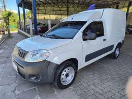 FIAT - FIORINO - 2018/2018 - Branca - R$ 66.000,00