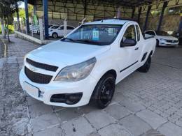 CHEVROLET - MONTANA - 2013/2013 - Branca - R$ 43.000,00