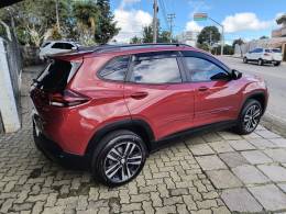 CHEVROLET - TRACKER - 2024/2025 - Vermelha - R$ 119.900,00