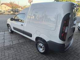 FIAT - FIORINO - 2020/2021 - Branca - R$ 78.000,00