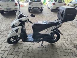 YAMAHA - NEO 125 - 2018/2019 - Branca - R$ 11.500,00