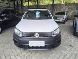 VOLKSWAGEN - SAVEIRO - 2018/2019 - Branca - R$ 55.900,00