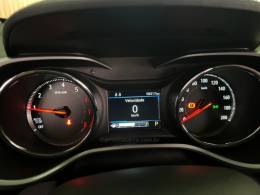 CHEVROLET - TRACKER - 2021/2021 - Cinza - R$ 104.000,00