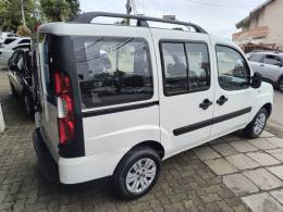 FIAT - DOBLÓ - 2012/2012 - Branca - R$ 42.500,00