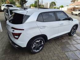 HYUNDAI - CRETA - 2022/2023 - Branca - R$ 129.900,00