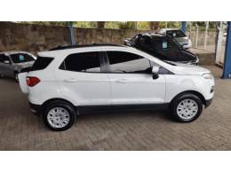 FORD - ECOSPORT - 2014/2015 - Branca - R$ 55.000,00