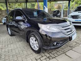 HONDA - CRV - 2012/2012 - Preta - R$ 79.900,00