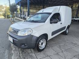 FIAT - FIORINO - 2020/2021 - Branca - R$ 78.000,00