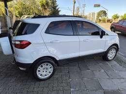 FORD - ECOSPORT - 2014/2015 - Branca - R$ 55.000,00