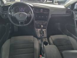 VOLKSWAGEN - GOLF - 2014/2015 - Branca - R$ 79.900,00