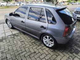 VOLKSWAGEN - GOL - 2007/2008 - Cinza - R$ 23.900,00