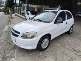 CHEVROLET - CELTA - 2011/2012 - Branca - R$ 21.000,00