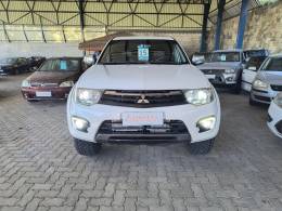 MITSUBISHI - L200 TRITON - 2014/2015 - Branca - R$ 126.990,00