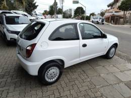 CHEVROLET - CELTA - 2011/2012 - Branca - R$ 21.000,00