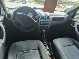 RENAULT - SANDERO - 2008/2008 - Branca - R$ 29.500,00