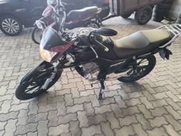 HONDA - CG 160 - 2024/2024 - Preta - R$ 18.500,00