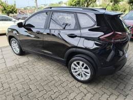 CHEVROLET - TRACKER - 2022/2023 - Preta - R$ 117.000,00