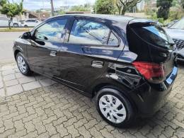 CHEVROLET - ONIX - 2013/2013 - Preta - R$ 44.000,00