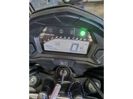 HONDA - CG 160 - 2023/2024 - Cinza - R$ 18.000,00