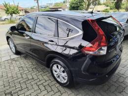 HONDA - CRV - 2012/2012 - Preta - R$ 79.900,00