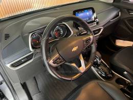 CHEVROLET - TRACKER - 2021/2021 - Cinza - R$ 104.000,00