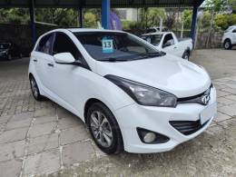 HYUNDAI - HB20 - 2013/2013 - Branca - R$ 43.000,00