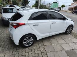 HYUNDAI - HB20 - 2013/2013 - Branca - R$ 43.000,00