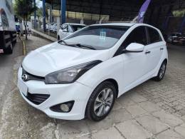 HYUNDAI - HB20 - 2013/2013 - Branca - R$ 43.000,00