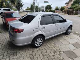 FIAT - SIENA - 2011/2011 - Prata - R$ 27.000,00