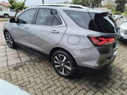 CHEVROLET - EQUINOX - 2022/2023 - Cinza - R$ 159.900,00