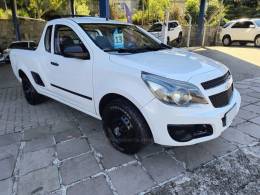 CHEVROLET - MONTANA - 2013/2013 - Branca - R$ 43.000,00