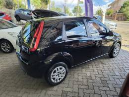 FORD - FIESTA - 2013/2014 - Preta - R$ 38.000,00