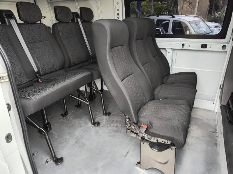 RENAULT - MASTER - 2023/2024 - Branca - R$ 250.000,00