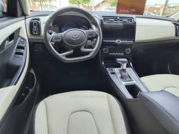 HYUNDAI - CRETA - 2022/2023 - Branca - R$ 129.900,00