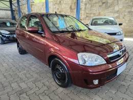 CHEVROLET - CORSA - 2011/2011 - Vermelha - R$ 32.000,00