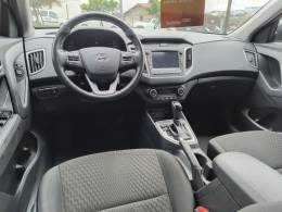 HYUNDAI - CRETA - 2020/2020 - Prata - R$ 93.500,00