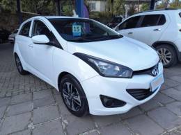 HYUNDAI - HB20 - 2015/2015 - Branca - R$ 39.000,00