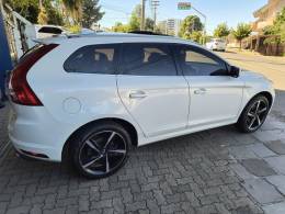 VOLVO - XC60 - 2015/2016 - Branca - R$ 99.000,00