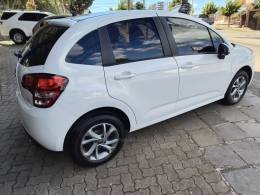 CITROËN - C3 - 2017/2017 - Branca - R$ 46.500,00