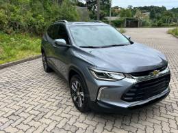 CHEVROLET - TRACKER - 2021/2021 - Cinza - R$ 104.000,00